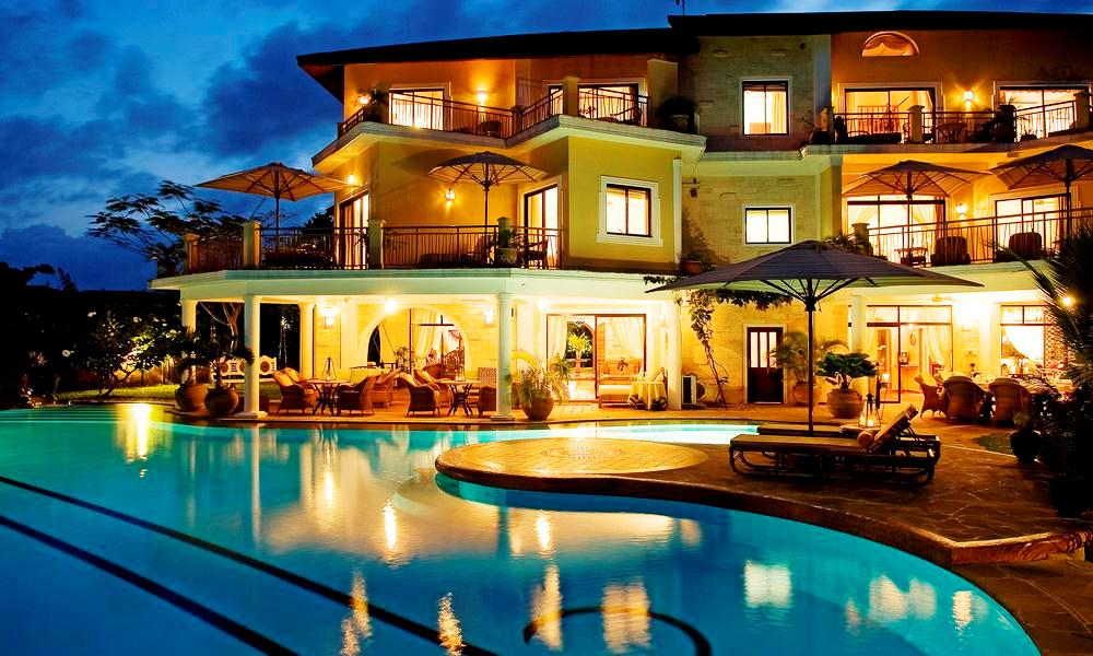 Afrochic Diani