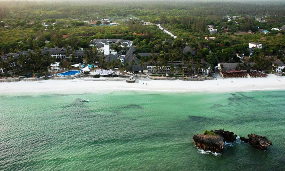 Hemingways Resort