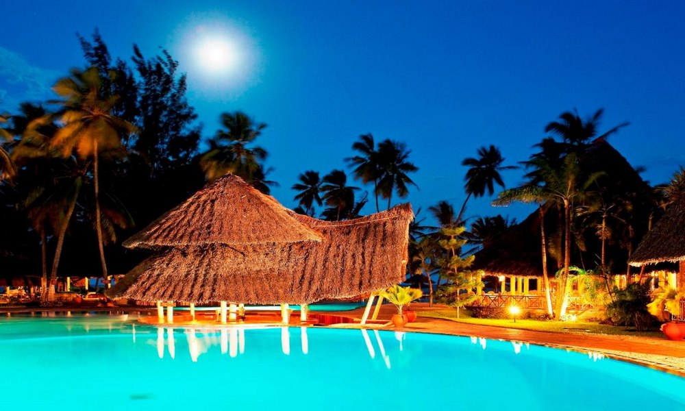 Neptune Paradise