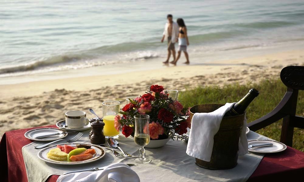 Serena Beach