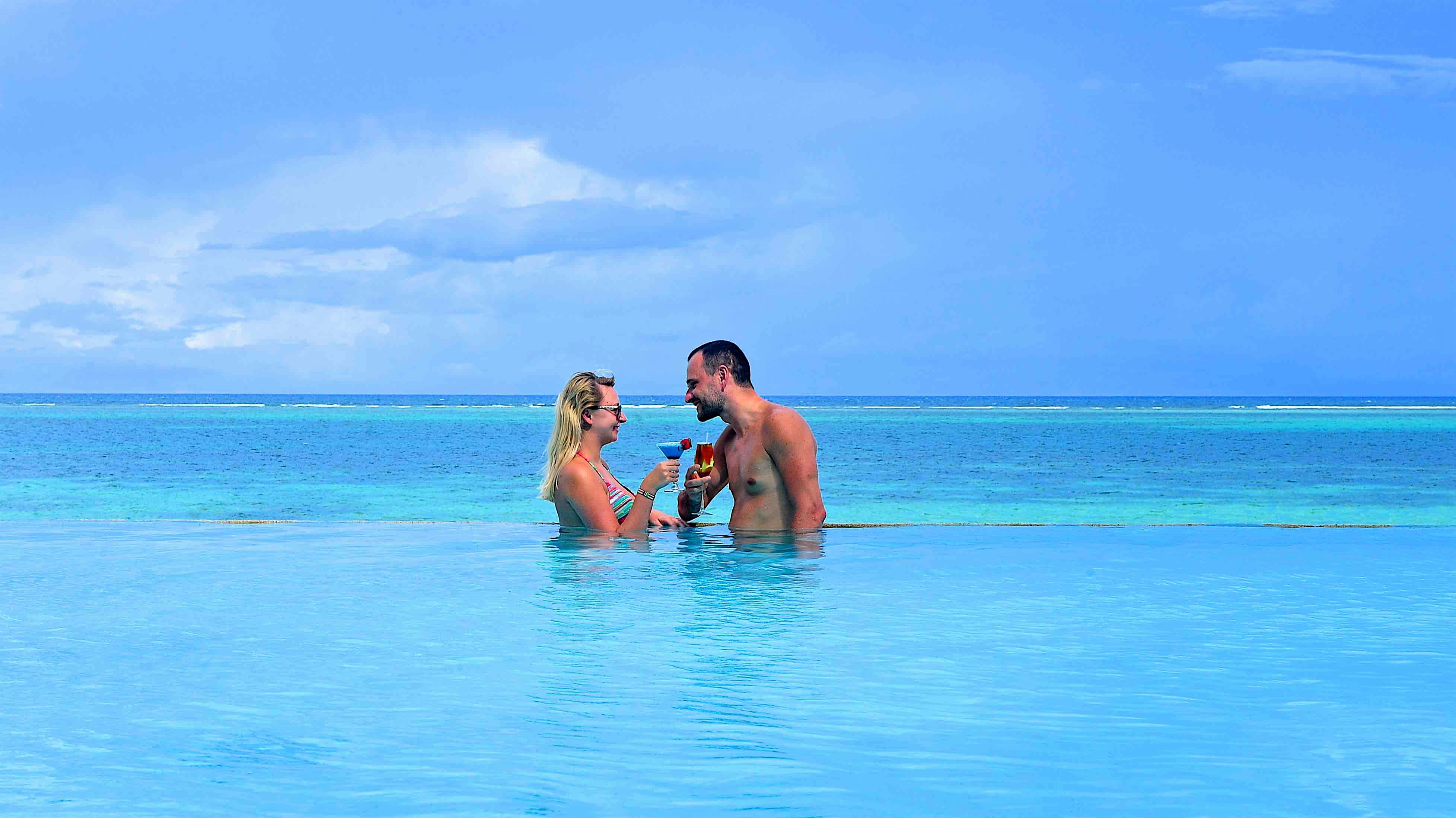 Voyager Beach Resort