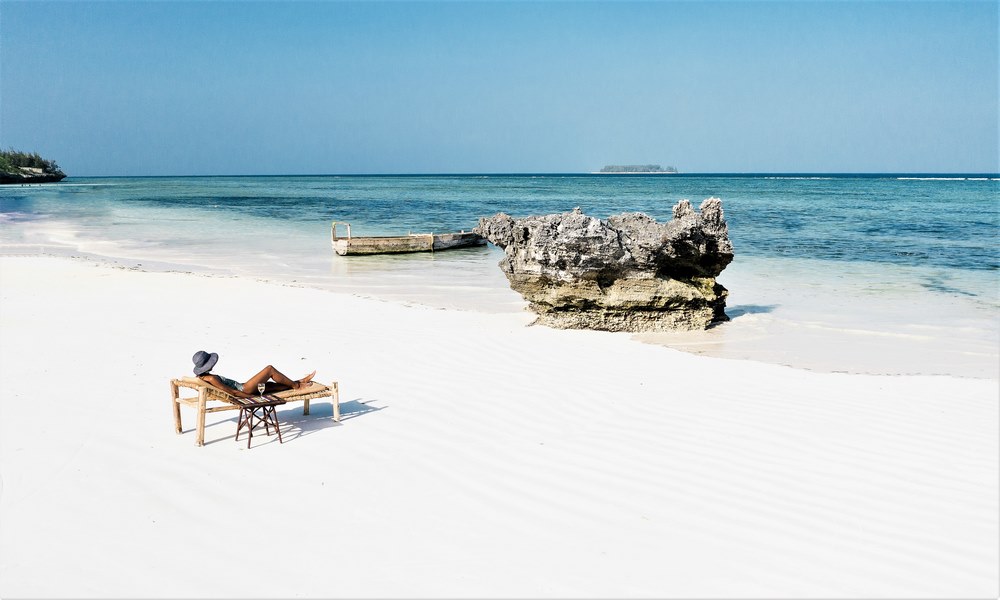 Sunshine Bay