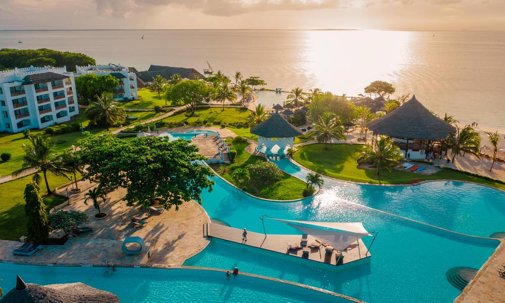 Zanzibar Beach Resort