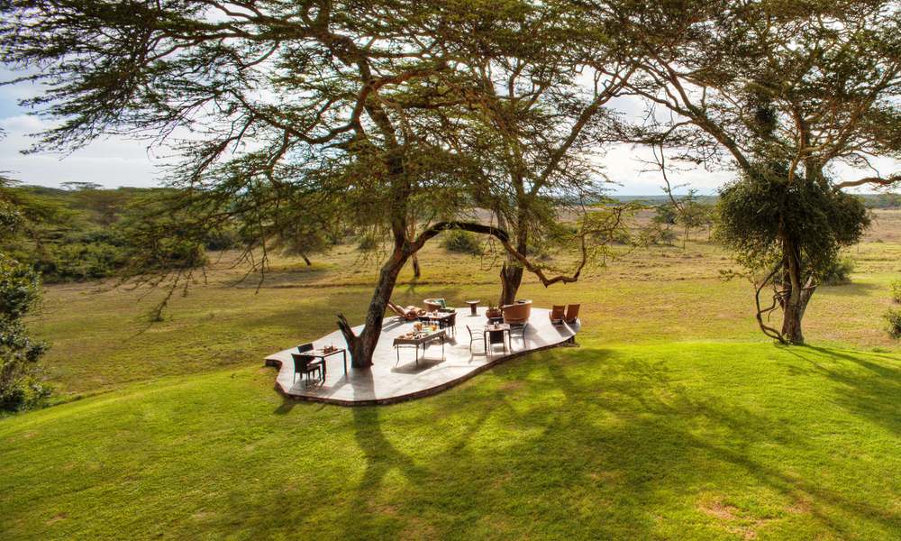 Solio Lodge