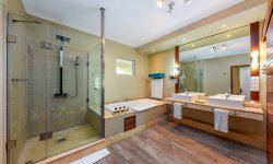 Shandrani Beachcomber Resort & Spa