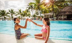 Shandrani Beachcomber Resort & Spa
