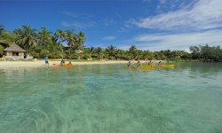 Shandrani Resort & Spa