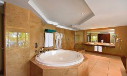 Shandrani Beachcomber Resort & Spa