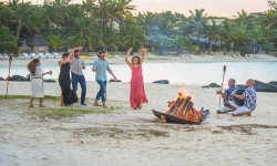 Shandrani Beachcomber Resort & Spa