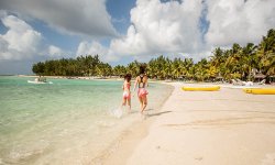 Shandrani Beachcomber Resort & Spa
