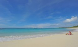 Shandrani Resort & Spa