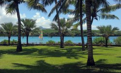 Shandrani Resort & Spa