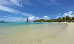Shandrani Resort & Spa