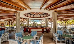 Shandrani Beachcomber Resort & Spa