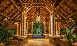 Shandrani Beachcomber Resort & Spa