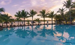 Shandrani Beachcomber Resort & Spa