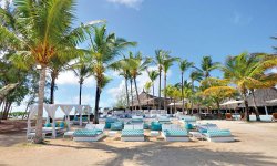 Shandrani Beachcomber Resort & Spa