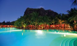 Dinarobin Hotel Golf & Spa
