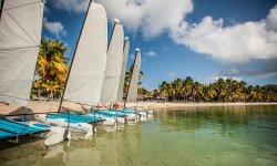 Shandrani Beachcomber Resort & Spa