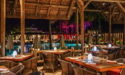 Shandrani Beachcomber Resort & Spa