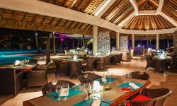 Shandrani Beachcomber Resort & Spa