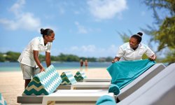 Shandrani Beachcomber Resort & Spa