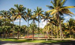 Shandrani Beachcomber Resort & Spa