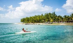 Shandrani Beachcomber Resort & Spa