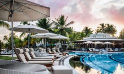 Shandrani Beachcomber Resort & Spa