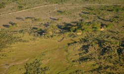 1.2. Hatari Lodge von o ben!