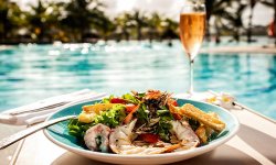 Shandrani Beachcomber Resort & Spa