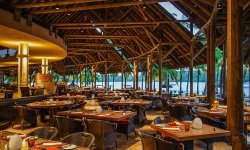 Shandrani Beachcomber Resort & Spa