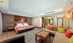 Shandrani Beachcomber Resort & Spa