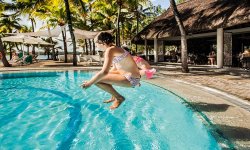 Shandrani Beachcomber Resort & Spa