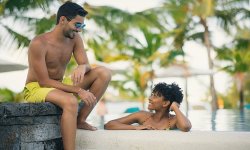 Shandrani Beachcomber Resort & Spa
