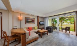 Shandrani Beachcomber Resort & Spa