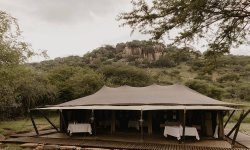 Elewana Collection - Serengeti Pioneer Camp