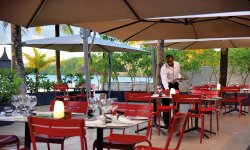 Shandrani Beachcomber Resort & Spa
