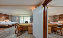 Shandrani Beachcomber Resort & Spa