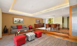 Shandrani Beachcomber Resort & Spa