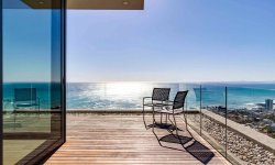 Zen Sky In Residence