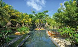 Shandrani Resort & Spa