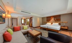 Shandrani Beachcomber Resort & Spa