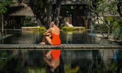Shandrani Beachcomber Resort & Spa