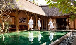 Shandrani Beachcomber Resort & Spa