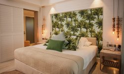 Paradis Beachcomber Golf Resort & Spa