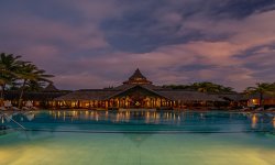 Shandrani Beachcomber Resort & Spa