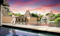 Trou aux Biches Beachcomber Resort & Spa;