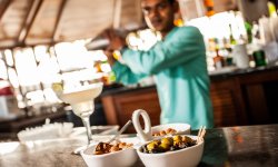 Shandrani Beachcomber Resort & Spa