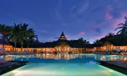 Shandrani Beachcomber Resort & Spa